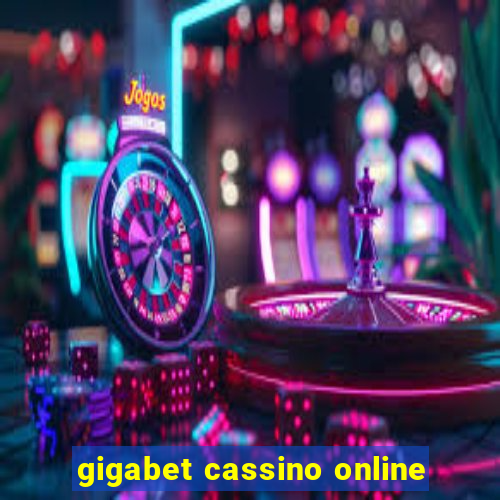 gigabet cassino online